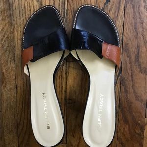 Ellen Tracy Heels